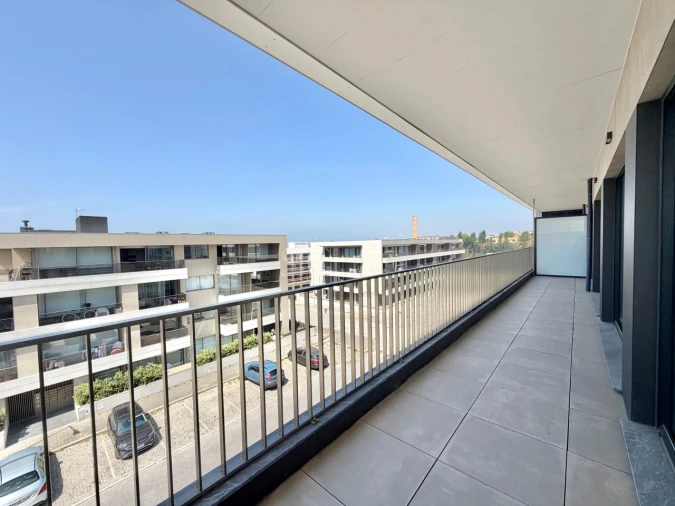 Apartamento T4 para Venda em Canidelo Foto 31