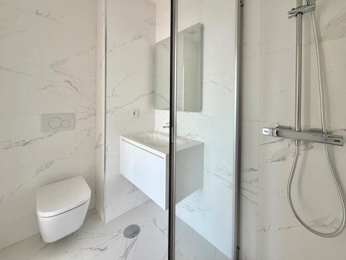Apartamento T4 para Venda em Canidelo Foto 32