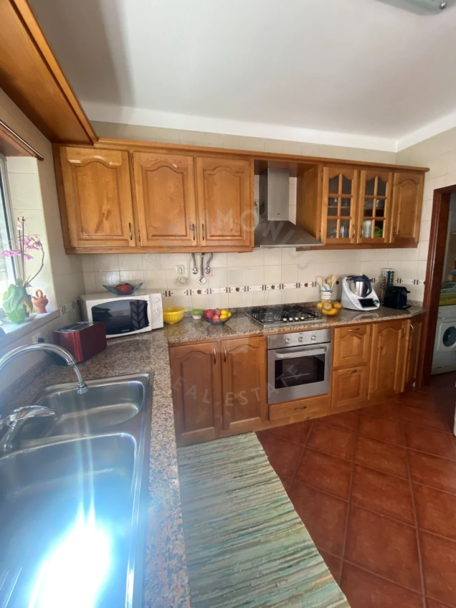 Moradia T3 para Venda em Santiago do Cacém, Santa Cruz e São Bartolomeu da Serra