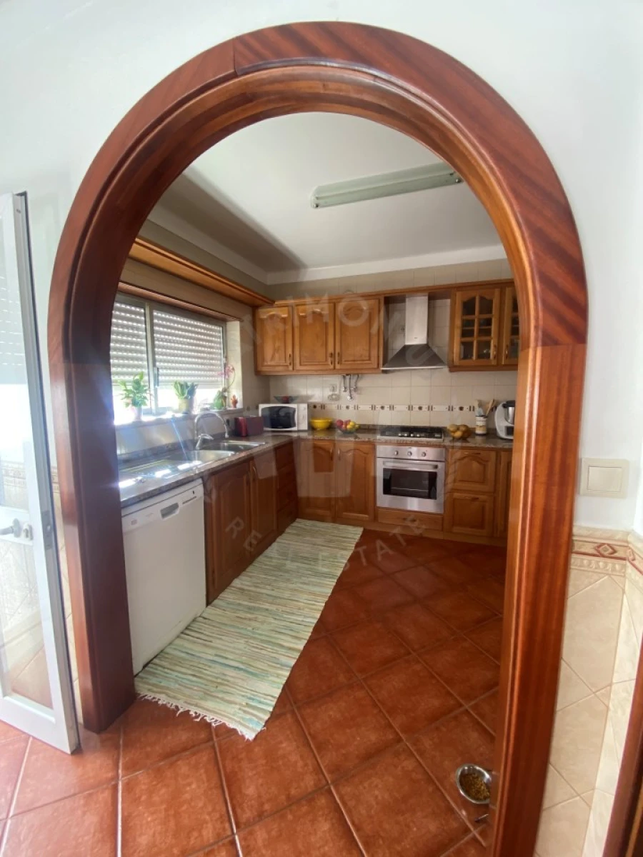 Moradia T3 para Venda em Santiago do Cacém, Santa Cruz e São Bartolomeu da Serra Foto 8