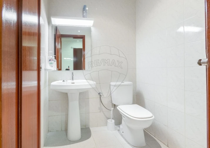 Escritório para Arrendamento em Póvoa de Santa Iria e Forte da Casa Foto 4