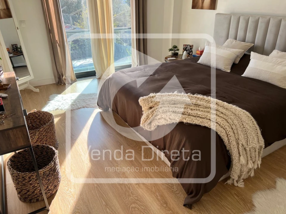 Moradia T4 para Venda em Santo Antonio da Charneca Foto 12