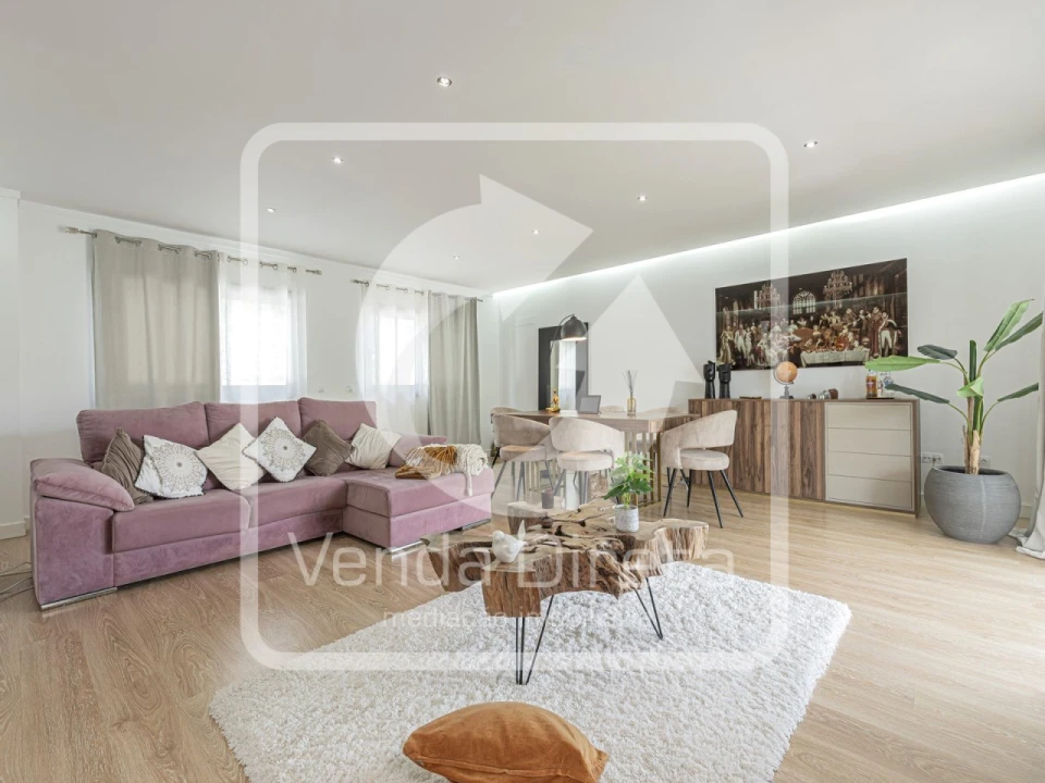 Moradia T4 para Venda em Santo Antonio da Charneca Foto 5