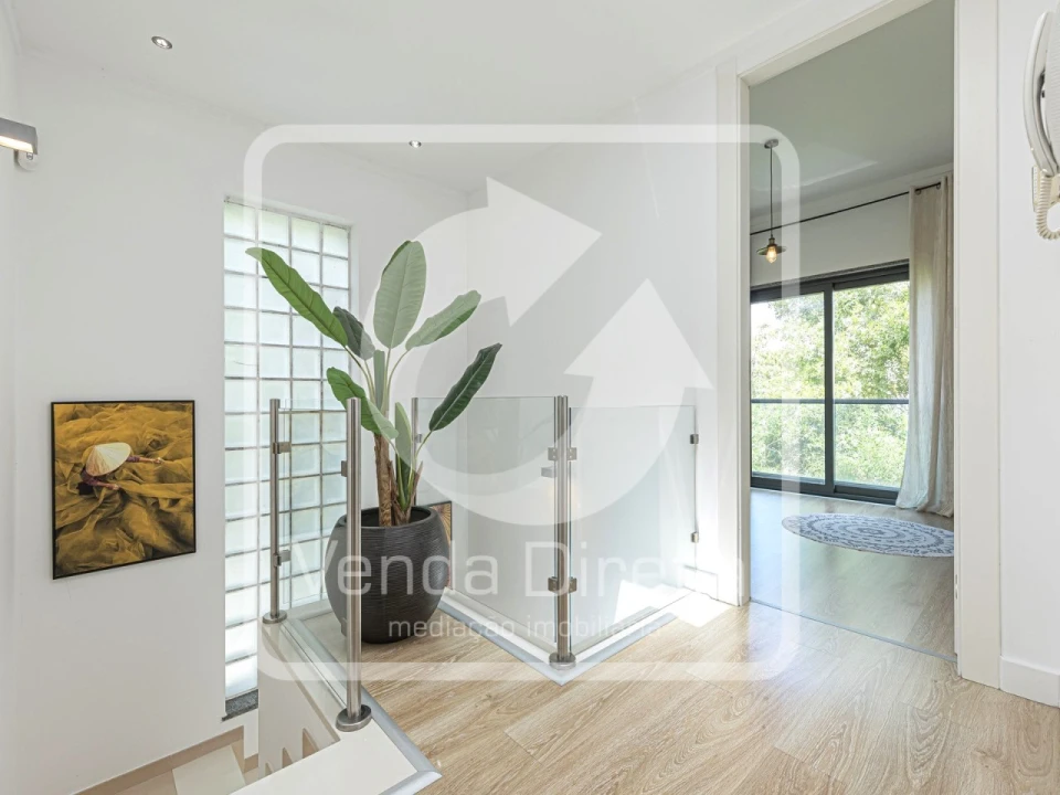 Moradia T4 para Venda em Santo Antonio da Charneca Foto 10