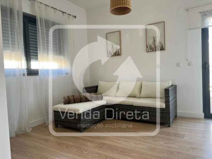 Moradia T4 para Venda em Santo Antonio da Charneca Foto 20