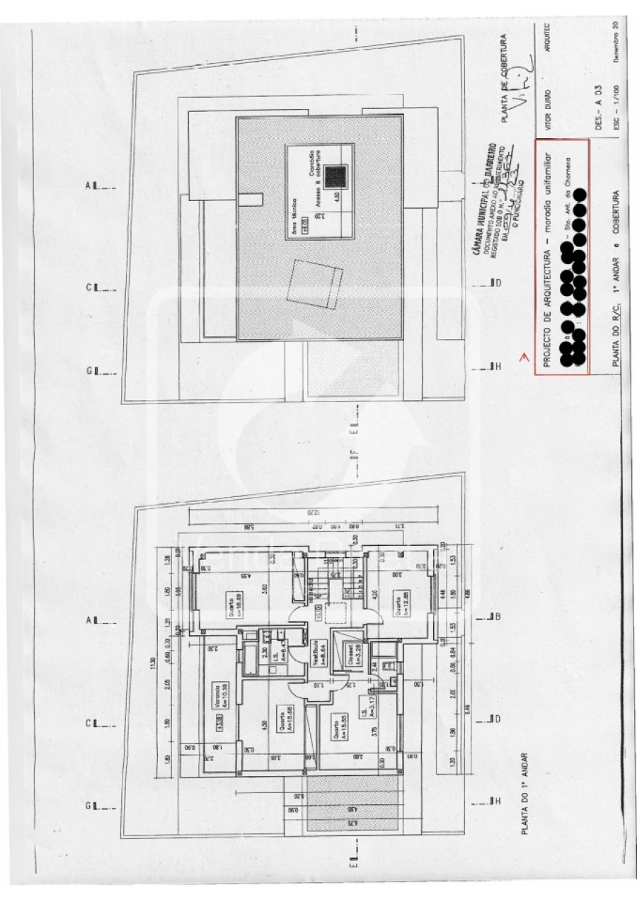 Moradia T4 para Venda em Santo Antonio da Charneca Foto 31