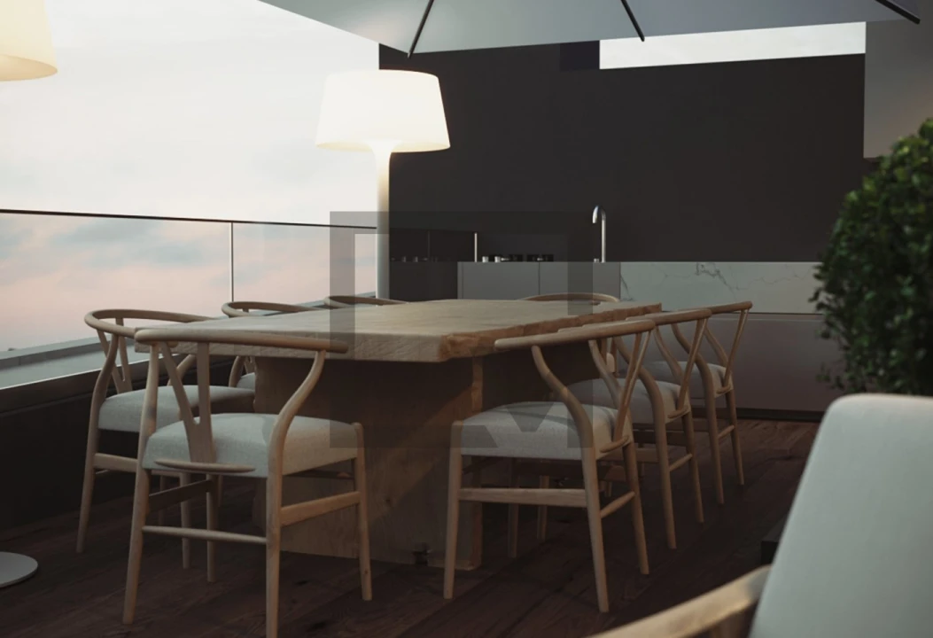 Apartamento T4 para Venda em Montijo e Afonsoeiro Foto 22