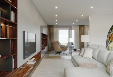 Apartamento T4 para Venda em Montijo e Afonsoeiro