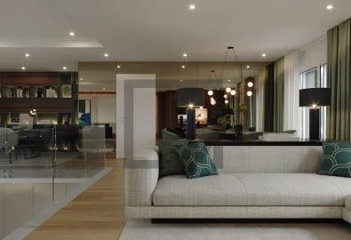 Apartamento T4 para Venda em Montijo e Afonsoeiro