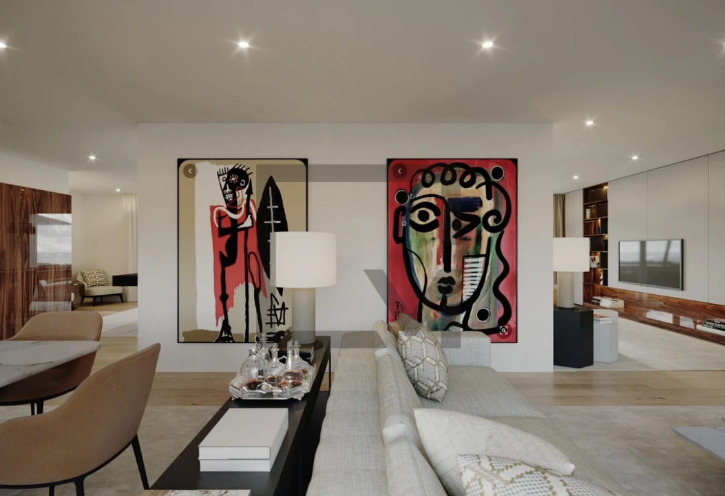Apartamento T3 para Venda em Montijo e Afonsoeiro Foto 1