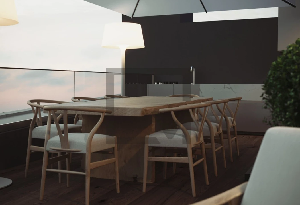 Apartamento T3 para Venda em Montijo e Afonsoeiro Foto 22