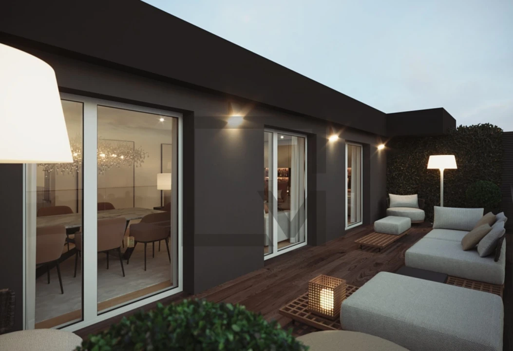 Apartamento T3 para Venda em Montijo e Afonsoeiro Foto 23