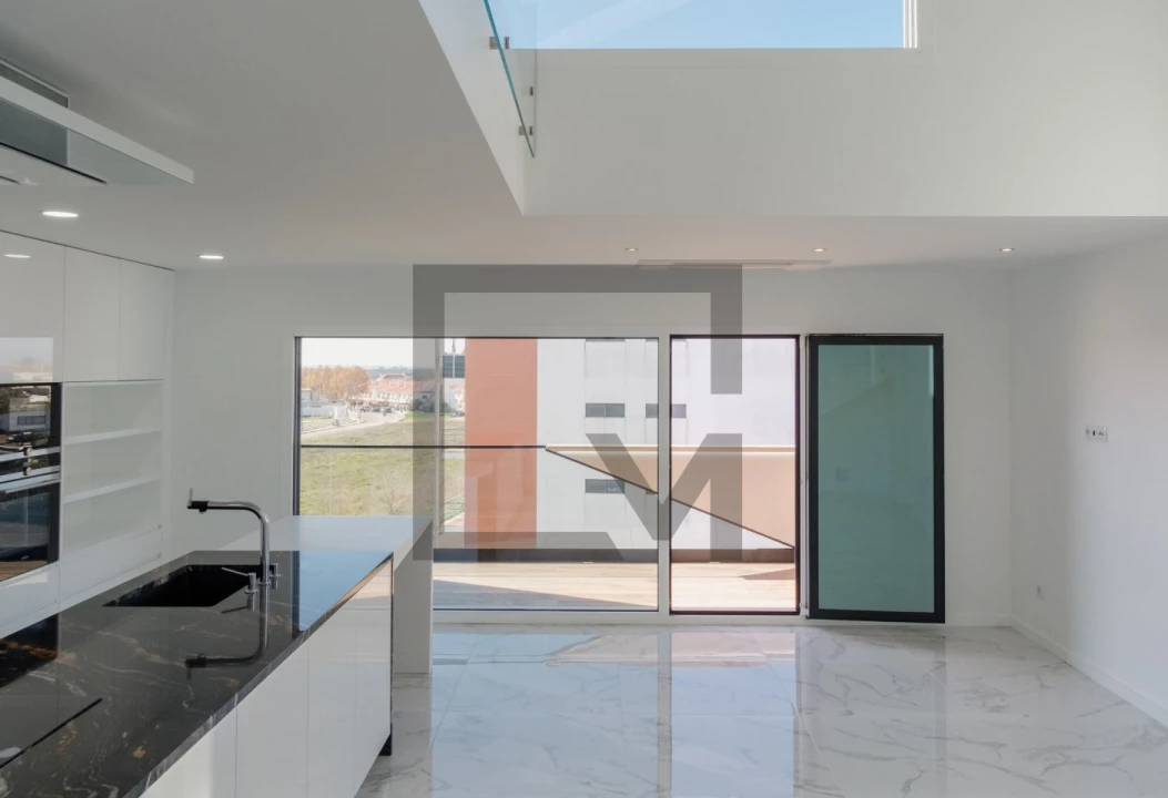Apartamento T3 para Venda em Montijo e Afonsoeiro Foto 24