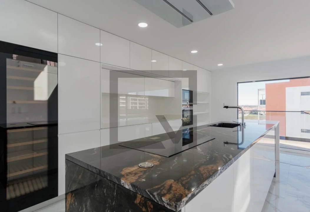 Apartamento T3 para Venda em Montijo e Afonsoeiro Foto 25
