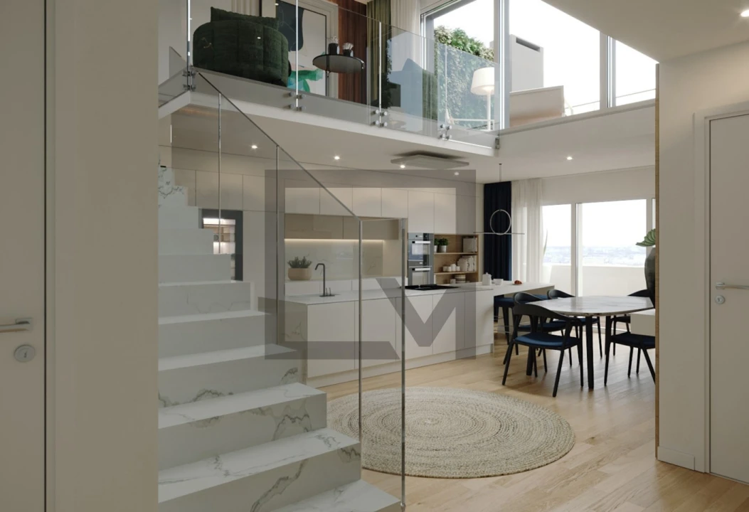 Apartamento T3 para Venda em Montijo e Afonsoeiro Foto 49