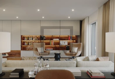 Apartamento T3 para Venda em Montijo e Afonsoeiro