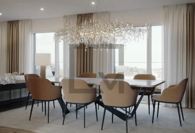 Apartamento T3 para Venda em Montijo e Afonsoeiro