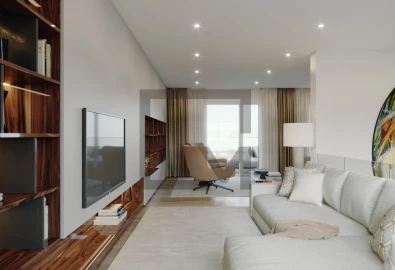 Apartamento T3 para Venda em Montijo e Afonsoeiro