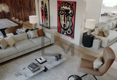 Apartamento T3 para Venda em Montijo e Afonsoeiro