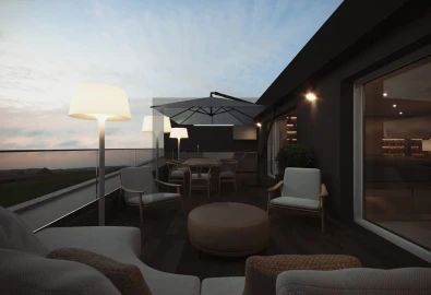 Apartamento T3 para Venda em Montijo e Afonsoeiro
