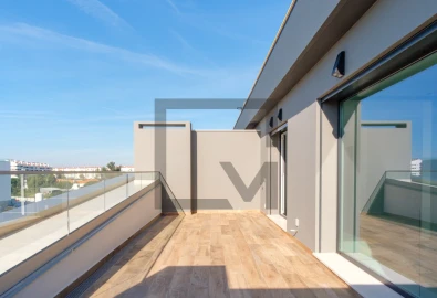 Apartamento T3 para Venda em Montijo e Afonsoeiro