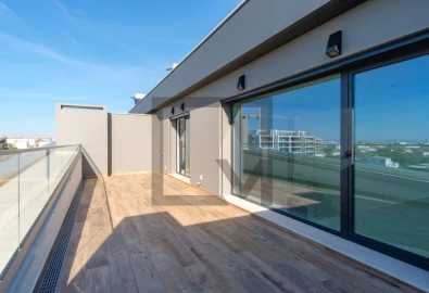 Apartamento T3 para Venda em Montijo e Afonsoeiro