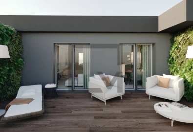 Apartamento T3 para Venda em Montijo e Afonsoeiro