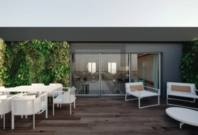Apartamento T3 para Venda em Montijo e Afonsoeiro