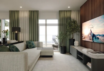 Apartamento T3 para Venda em Montijo e Afonsoeiro