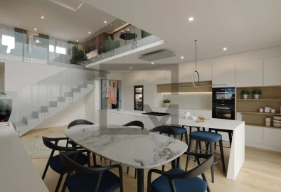 Apartamento T3 para Venda em Montijo e Afonsoeiro