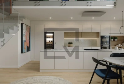 Apartamento T3 para Venda em Montijo e Afonsoeiro
