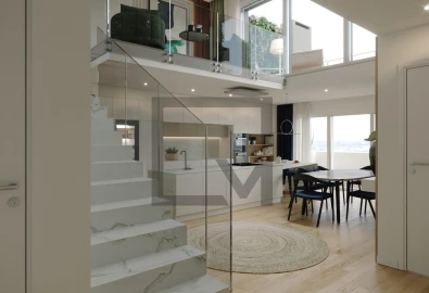 Apartamento T3 para Venda em Montijo e Afonsoeiro