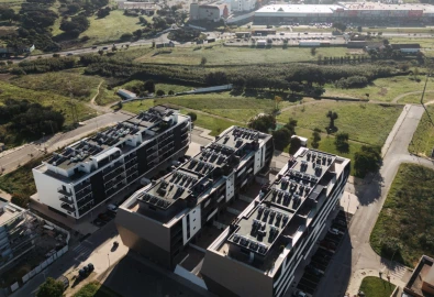 Apartamento T3 para Venda em Montijo e Afonsoeiro