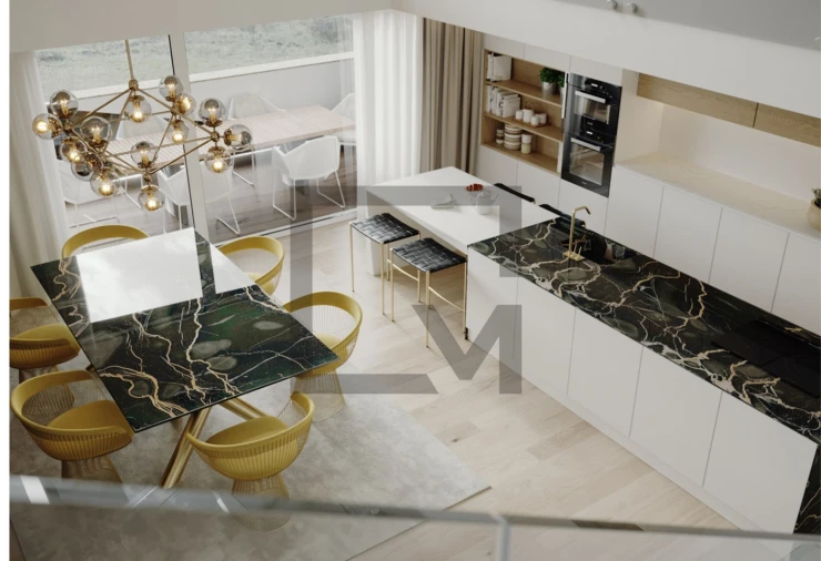 Apartamento T3 para Venda em Montijo e Afonsoeiro Foto 5