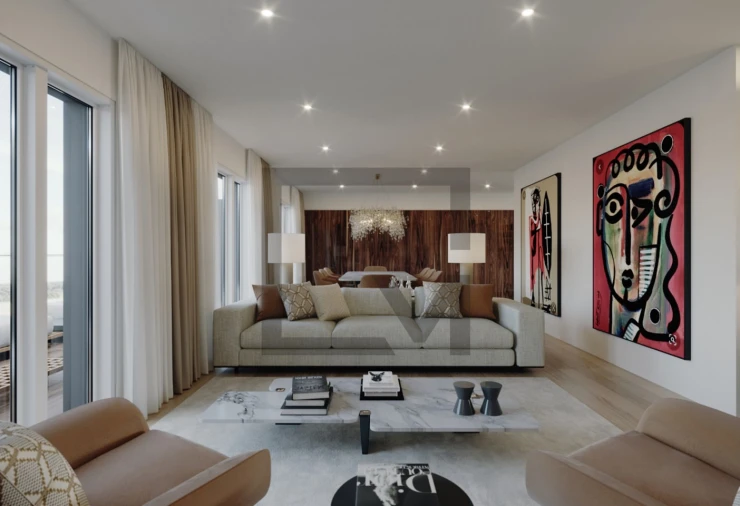 Apartamento T3 para Venda em Montijo e Afonsoeiro Foto 10