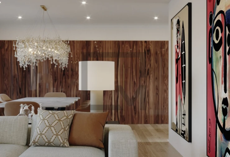 Apartamento T3 para Venda em Montijo e Afonsoeiro Foto 12