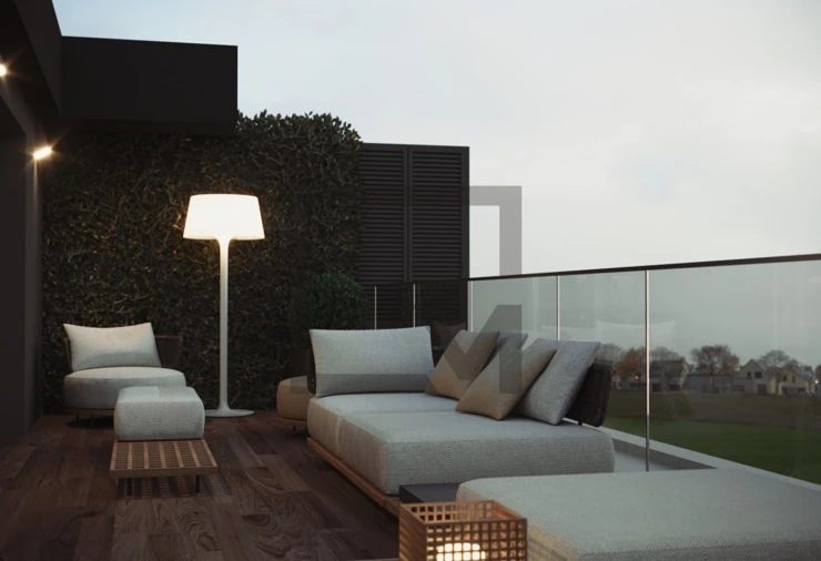 Apartamento T3 para Venda em Montijo e Afonsoeiro Foto 20
