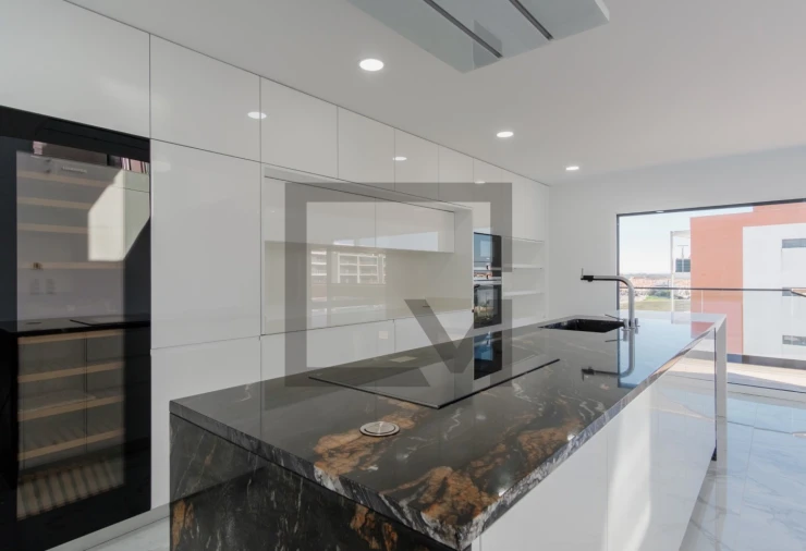 Apartamento T3 para Venda em Montijo e Afonsoeiro Foto 25
