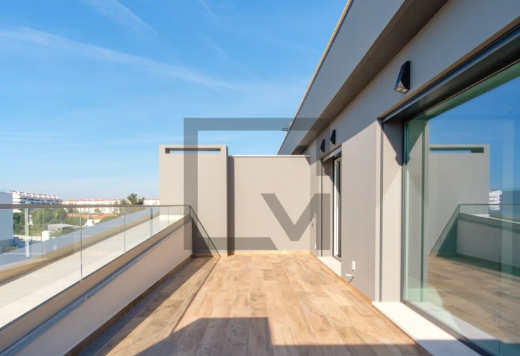 Apartamento T3 para Venda em Montijo e Afonsoeiro Foto 28