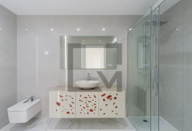 Apartamento T3 para Venda em Montijo e Afonsoeiro Foto 35