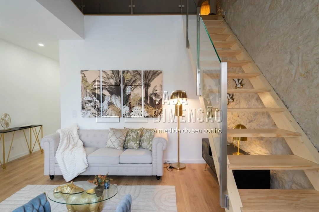 Apartamento T1 para Venda em São Domingos de Benfica Foto 3