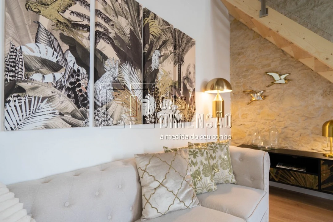 Apartamento T1 para Venda em São Domingos de Benfica Foto 6