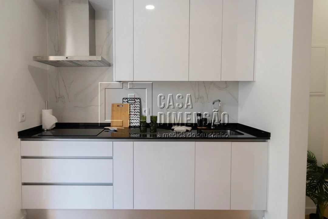 Apartamento T1 para Venda em São Domingos de Benfica Foto 11