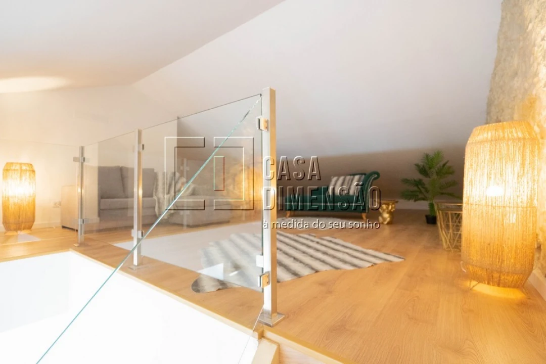 Apartamento T1 para Venda em São Domingos de Benfica Foto 16