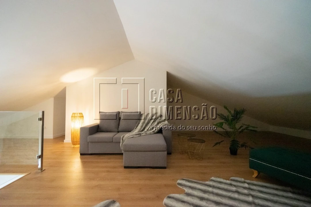 Apartamento T1 para Venda em São Domingos de Benfica Foto 18