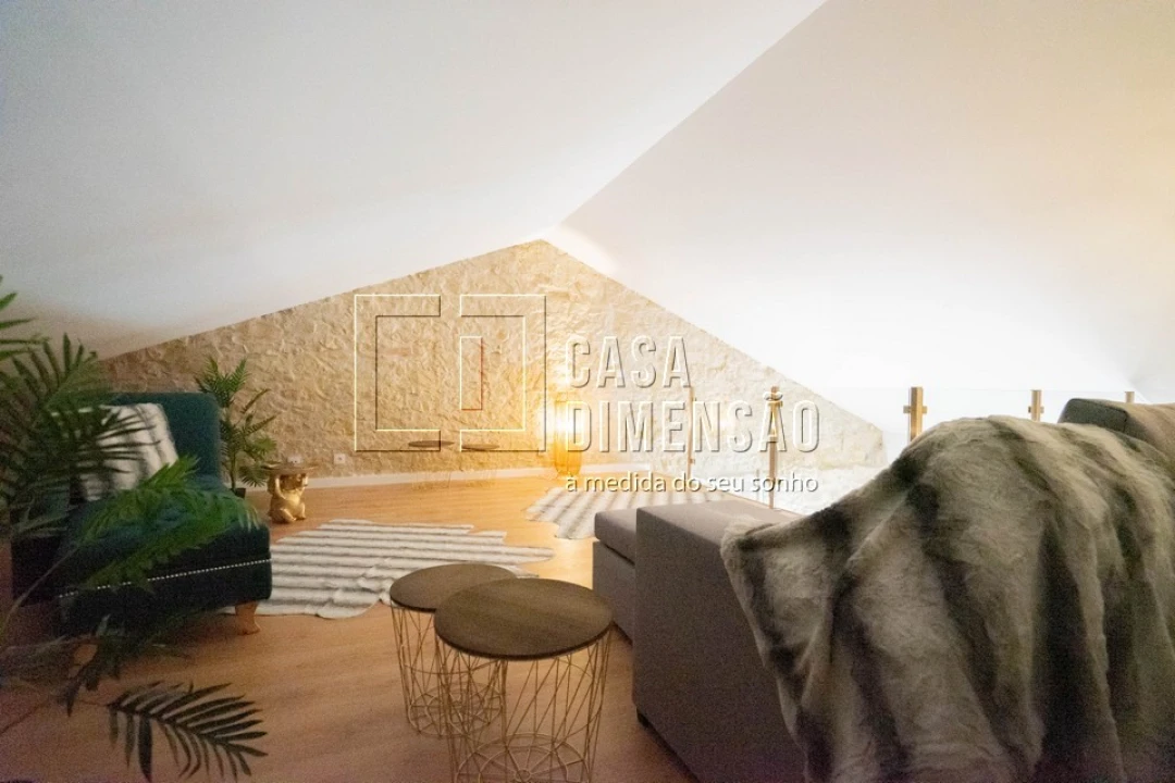 Apartamento T1 para Venda em São Domingos de Benfica Foto 19