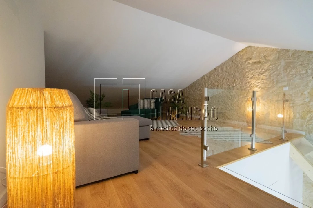 Apartamento T1 para Venda em São Domingos de Benfica Foto 20