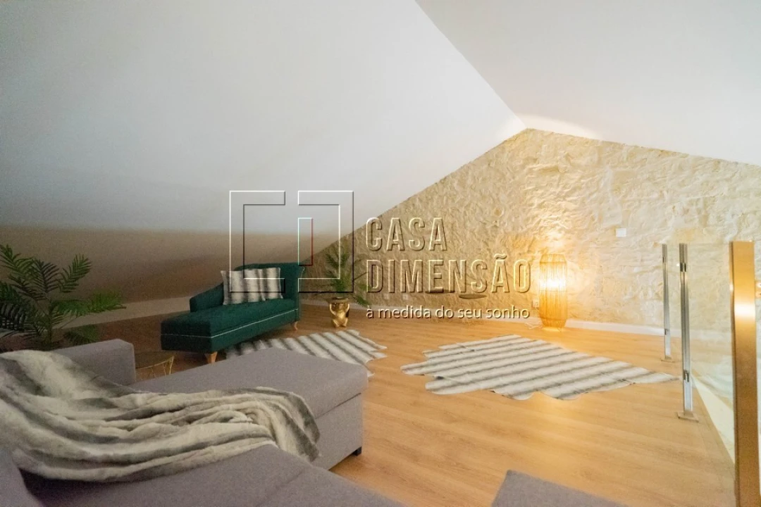 Apartamento T1 para Venda em São Domingos de Benfica Foto 21