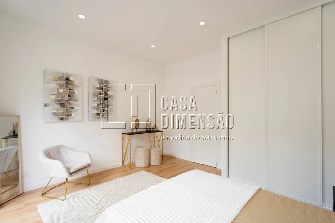 Apartamento T1 para Venda em São Domingos de Benfica Foto 34