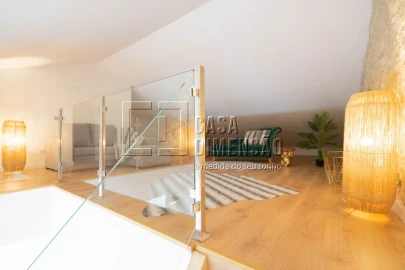 Apartamento T1 para Venda em São Domingos de Benfica